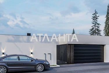 Дом по адресу ул. Коралловая (площадь 277,4 м²) - Atlanta.ua - фото 22