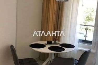 1-комнатная квартира по адресу Фонтанская дор. (площадь 35 м²) - Atlanta.ua - фото 14