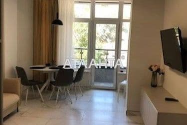 1-комнатная квартира по адресу Фонтанская дор. (площадь 35 м²) - Atlanta.ua - фото 16