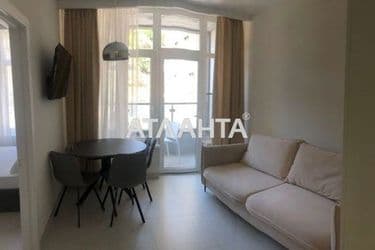 2-rooms apartment apartment by the address st. Fontanskaya dor Perekopskoy Divizii (area 53 m²) - Atlanta.ua - photo 21