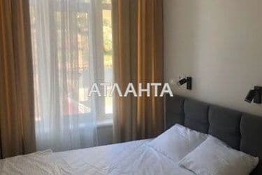 2-rooms apartment apartment by the address st. Fontanskaya dor Perekopskoy Divizii (area 53 m²) - Atlanta.ua - photo 22