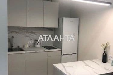 2-rooms apartment apartment by the address st. Fontanskaya dor Perekopskoy Divizii (area 53 m²) - Atlanta.ua - photo 29