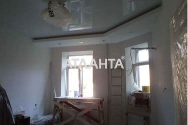 3-комнатная квартира по адресу ул. Жуковского (площадь 60 м²) - Atlanta.ua - фото 11