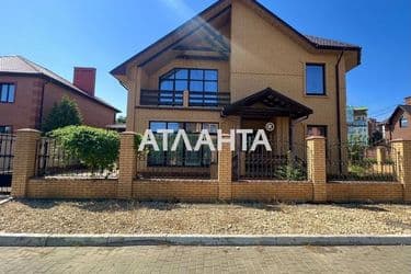 Дом по адресу Капитанский пер. (площадь 276,7 м²) - Atlanta.ua - фото 25