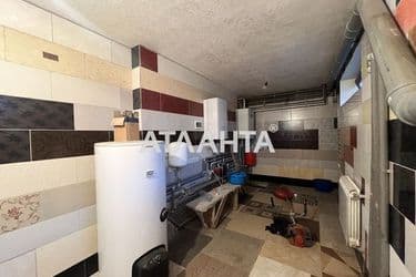 Дом по адресу Капитанский пер. (площадь 276,7 м²) - Atlanta.ua - фото 43