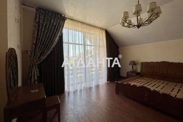 Дом по адресу Капитанский пер. (площадь 276,7 м²) - Atlanta.ua - фото 35