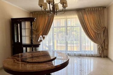 Дом по адресу Капитанский пер. (площадь 276,7 м²) - Atlanta.ua - фото 27