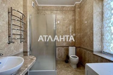 Дом по адресу Капитанский пер. (площадь 276,7 м²) - Atlanta.ua - фото 30