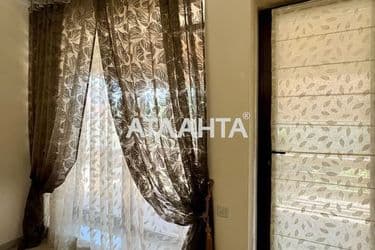 Дом по адресу Капитанский пер. (площадь 276,7 м²) - Atlanta.ua - фото 39