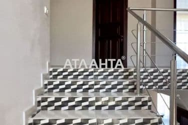 Дом по адресу Капитанский пер. (площадь 276,7 м²) - Atlanta.ua - фото 32