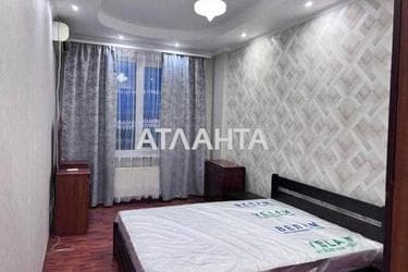 2-комнатная квартира по адресу ул. Пантелеймоновская (площадь 45,1 м²) - Atlanta.ua - фото 13