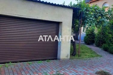 Дом по адресу ул. Садовая (площадь 200 м²) - Atlanta.ua - фото 53