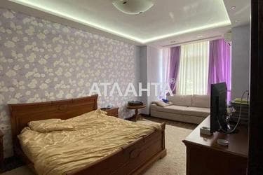 1-room apartment apartment by the address st. Frantsuzskiy bul Proletarskiy bul (area 55,5 m²) - Atlanta.ua - photo 11