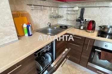 1-room apartment apartment by the address st. Frantsuzskiy bul Proletarskiy bul (area 55,5 m²) - Atlanta.ua - photo 19