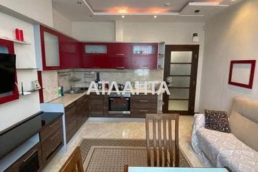 1-room apartment apartment by the address st. Frantsuzskiy bul Proletarskiy bul (area 55,5 m²) - Atlanta.ua - photo 13