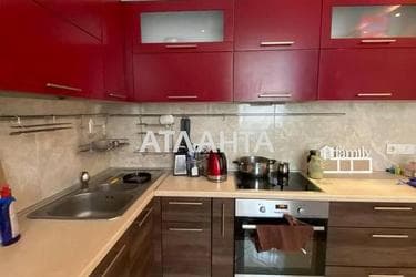 1-room apartment apartment by the address st. Frantsuzskiy bul Proletarskiy bul (area 55,5 m²) - Atlanta.ua - photo 14