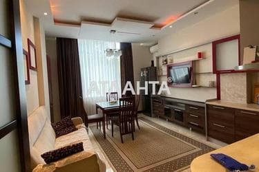 1-room apartment apartment by the address st. Frantsuzskiy bul Proletarskiy bul (area 55,5 m²) - Atlanta.ua - photo 15