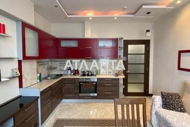 1-room apartment apartment by the address st. Frantsuzskiy bul Proletarskiy bul (area 55,5 m²) - Atlanta.ua - photo 20