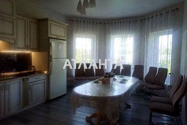 House (area 207,2 m²) - Atlanta.ua - photo 30