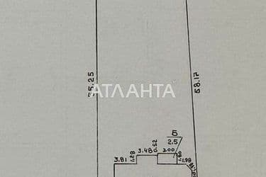 House (area 207,2 m²) - Atlanta.ua - photo 34