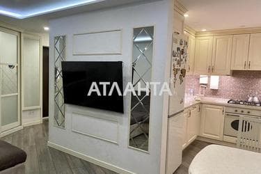 2-кімнатна квартира за адресою вул. Семінарська (площа 67 м²) - Atlanta.ua - фото 16
