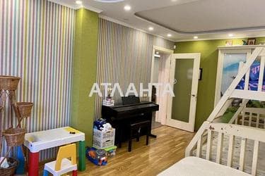 2-кімнатна квартира за адресою вул. Семінарська (площа 67 м²) - Atlanta.ua - фото 19