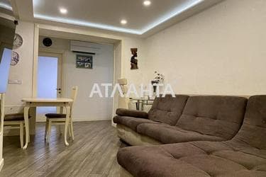 2-кімнатна квартира за адресою вул. Семінарська (площа 67 м²) - Atlanta.ua - фото 15