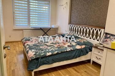 2-кімнатна квартира за адресою вул. Семінарська (площа 67 м²) - Atlanta.ua - фото 22