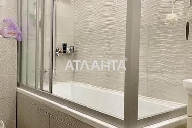 2-кімнатна квартира за адресою вул. Семінарська (площа 67 м²) - Atlanta.ua - фото 25