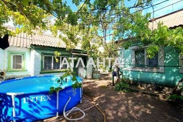 House (area 151,7 m²) - Atlanta.ua - photo 33