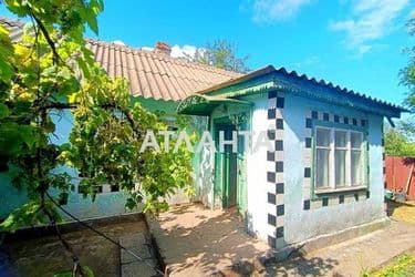 House (area 151,7 m²) - Atlanta.ua - photo 26