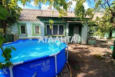 House (area 151,7 m²) - Atlanta.ua - photo 44