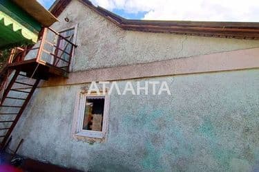 House (area 151,7 m²) - Atlanta.ua - photo 28