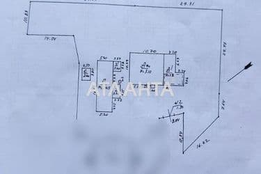 House (area 151,7 m²) - Atlanta.ua - photo 47