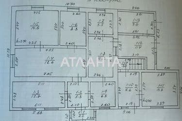 House (area 151,7 m²) - Atlanta.ua - photo 48