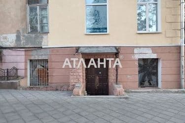 Комерційна нерухомість за адресою вул. Софіївська (площа 86 м²) - Atlanta.ua - фото 9