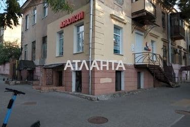 Комерційна нерухомість за адресою вул. Софіївська (площа 86 м²) - Atlanta.ua - фото 10
