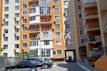 2-rooms apartment apartment by the address st. Tsvetaeva gen (area 64 m²) - Atlanta.ua - photo 21