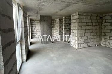 1-кімнатна квартира за адресою вул. Володимира Великого (площа 45 м²) - Atlanta.ua - фото 10
