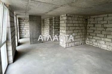 1-кімнатна квартира за адресою вул. Володимира Великого (площа 45 м²) - Atlanta.ua - фото 12