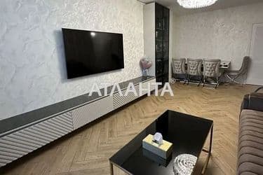 3-комнатная квартира по адресу ул. Балковская (площадь 82 м²) - Atlanta.ua - фото 17