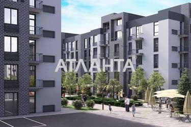 1-room apartment apartment by the address st. Spreysa (area 24,3 m²) - Atlanta.ua - photo 6