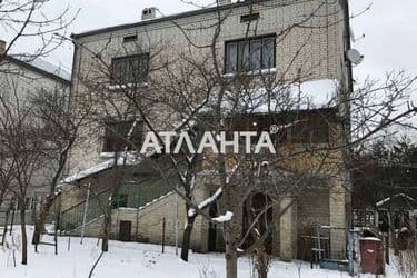 Будинок за адресою вул. Білогорща (площа 560 м²) - Atlanta.ua - фото 24