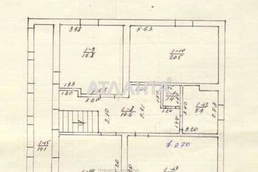 Будинок за адресою вул. Білогорща (площа 560 м²) - Atlanta.ua - фото 46
