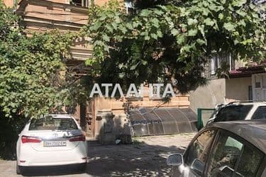 Комерційна нерухомість за адресою вул. Канатна (площа 62,7 м²) - Atlanta.ua - фото 5