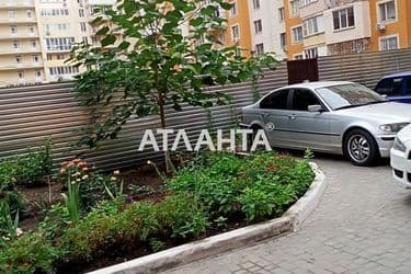 1-кімнатна квартира за адресою вул. Цвєтаєва ген. (площа 31,5 м²) - Atlanta.ua - фото 14