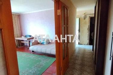 3-комнатная квартира по адресу ул. Королева ак. (площадь 68,6 м²) - Atlanta.ua - фото 24