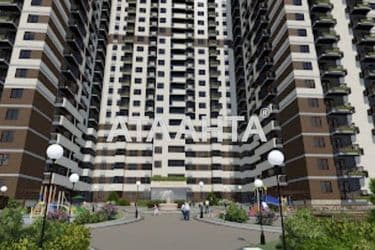 1-комнатная квартира по адресу ул. Среднефонтанская (площадь 49 м²) - Atlanta.ua - фото 5