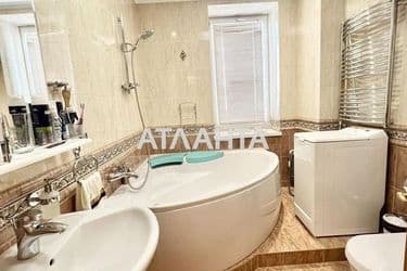 Многокомнатная квартира по адресу ул. Говорова марш. (площадь 260 м²) - Atlanta.ua - фото 28