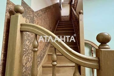 Многокомнатная квартира по адресу ул. Говорова марш. (площадь 260 м²) - Atlanta.ua - фото 32